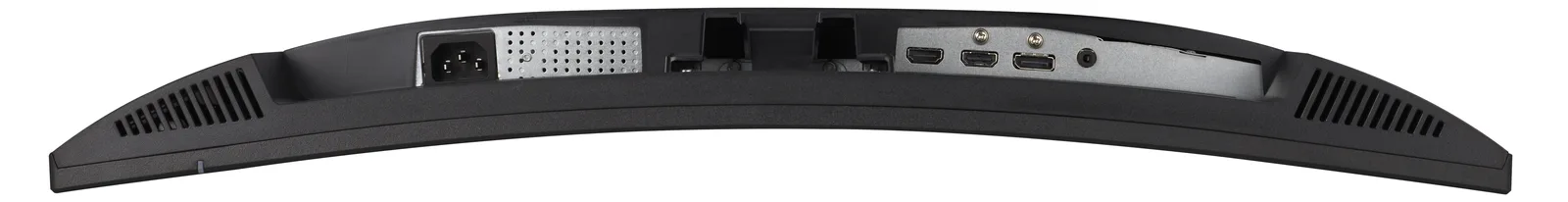 ASUS TUF Gaming VG27VQM1B - LED-Monitor - Gaming - gebogen - 68.6 cm (27), Ansicht 4