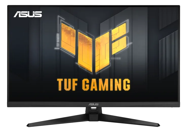 ASUS TUF Gaming VG32AQA1A - LED-Monitor - Gaming - 81.3 cm (32), Ansicht 2
