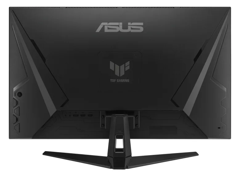 ASUS TUF Gaming VG32AQA1A - LED-Monitor - Gaming - 81.3 cm (32), Ansicht 3