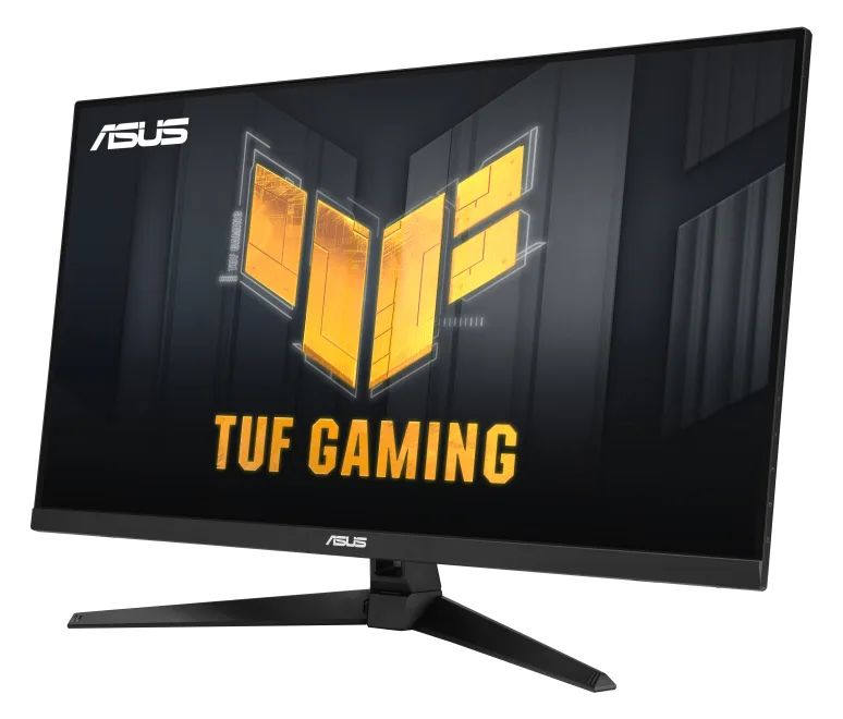 ASUS TUF Gaming VG32AQA1A - LED-Monitor - Gaming - 81.3 cm (32), Ansicht 4