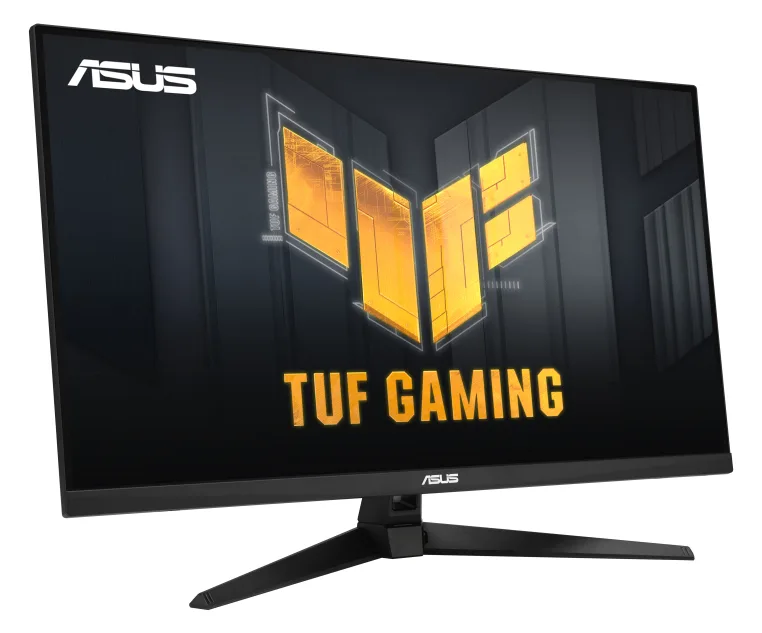 ASUS TUF Gaming VG32AQA1A - LED-Monitor - Gaming - 81.3 cm (32), Ansicht 5
