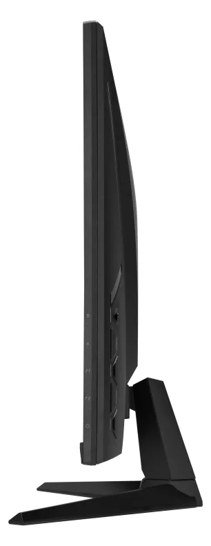 ASUS TUF Gaming VG32AQA1A - LED-Monitor - Gaming - 81.3 cm (32), Ansicht 6
