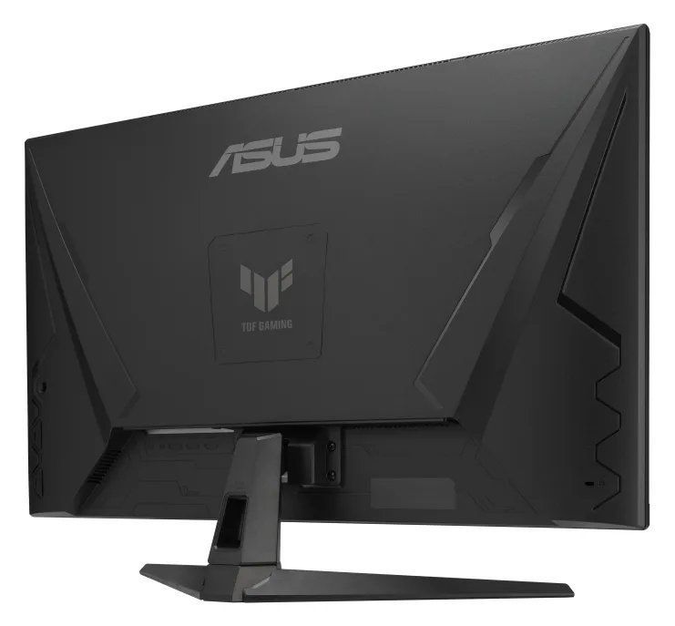 ASUS TUF Gaming VG32AQA1A - LED-Monitor - Gaming - 81.3 cm (32), Ansicht 7