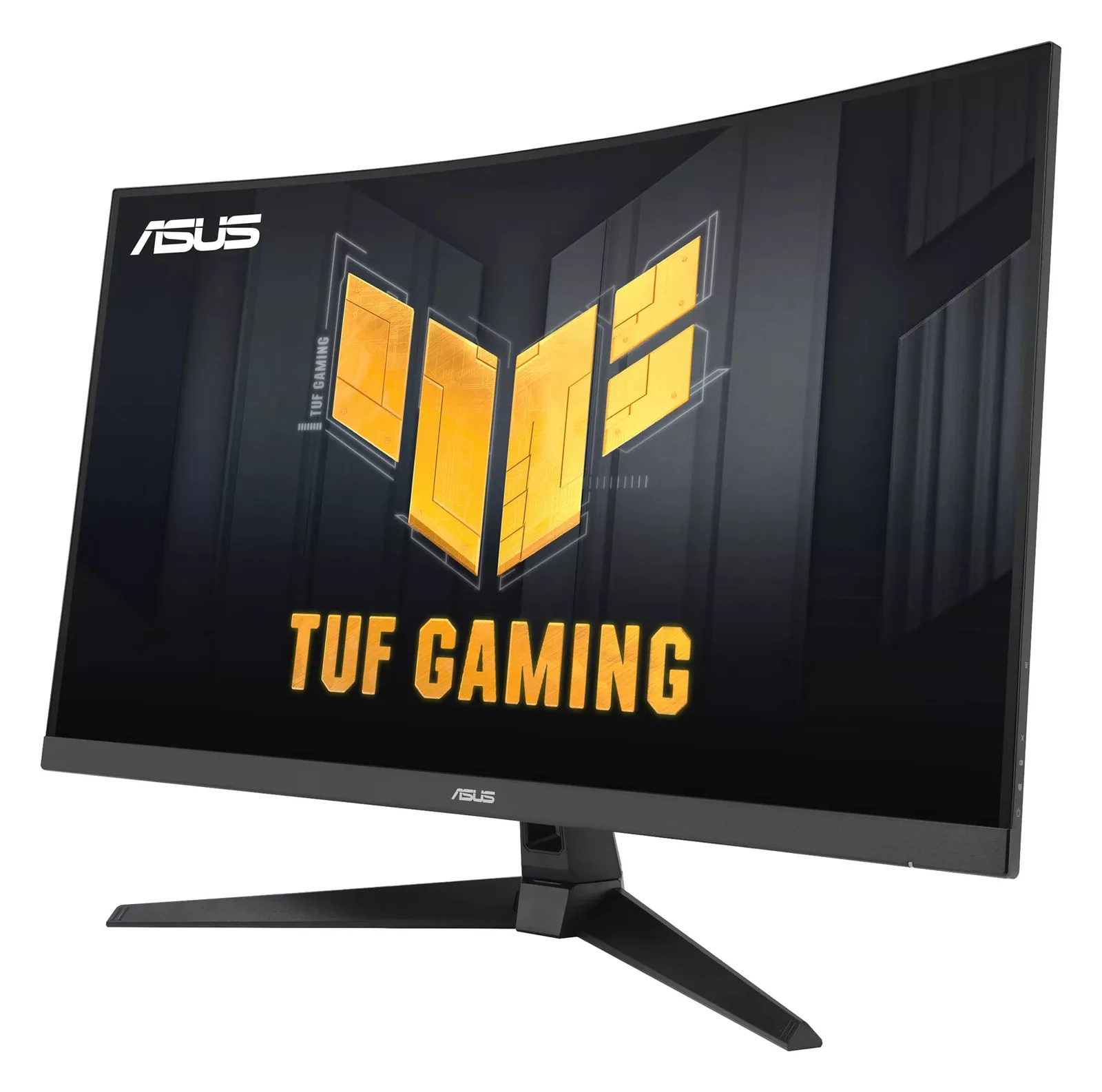 ASUS TUF Gaming VG32WQ3B - LED-Monitor - Gaming - 81.3 cm (32), Ansicht 3