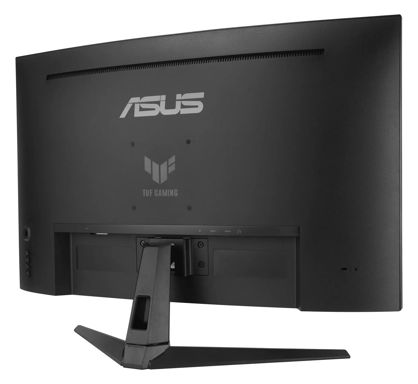 ASUS TUF Gaming VG32WQ3B - LED-Monitor - Gaming - 81.3 cm (32), Ansicht 5