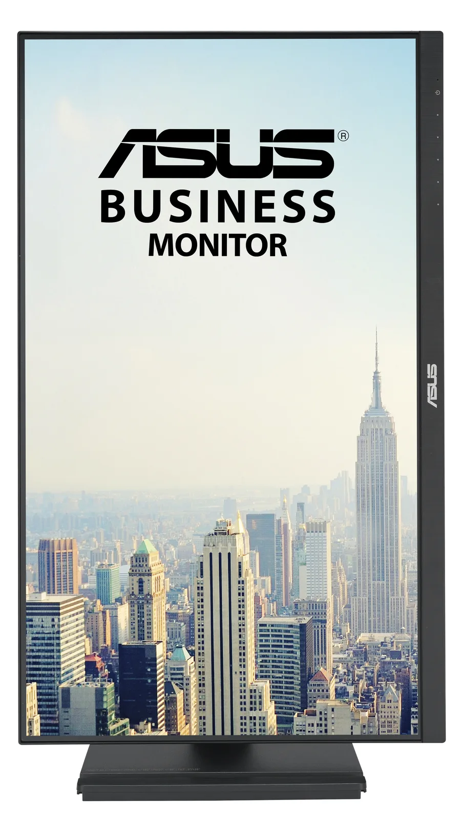 ASUS VA24DQFS - LED-Monitor - 61 cm (24) (23.8 sichtbar), Ansicht 2