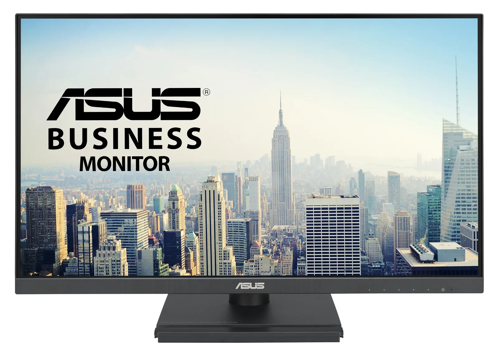 ASUS VA24DQFS - LED-Monitor - 61 cm (24) (23.8 sichtbar), Ansicht 3