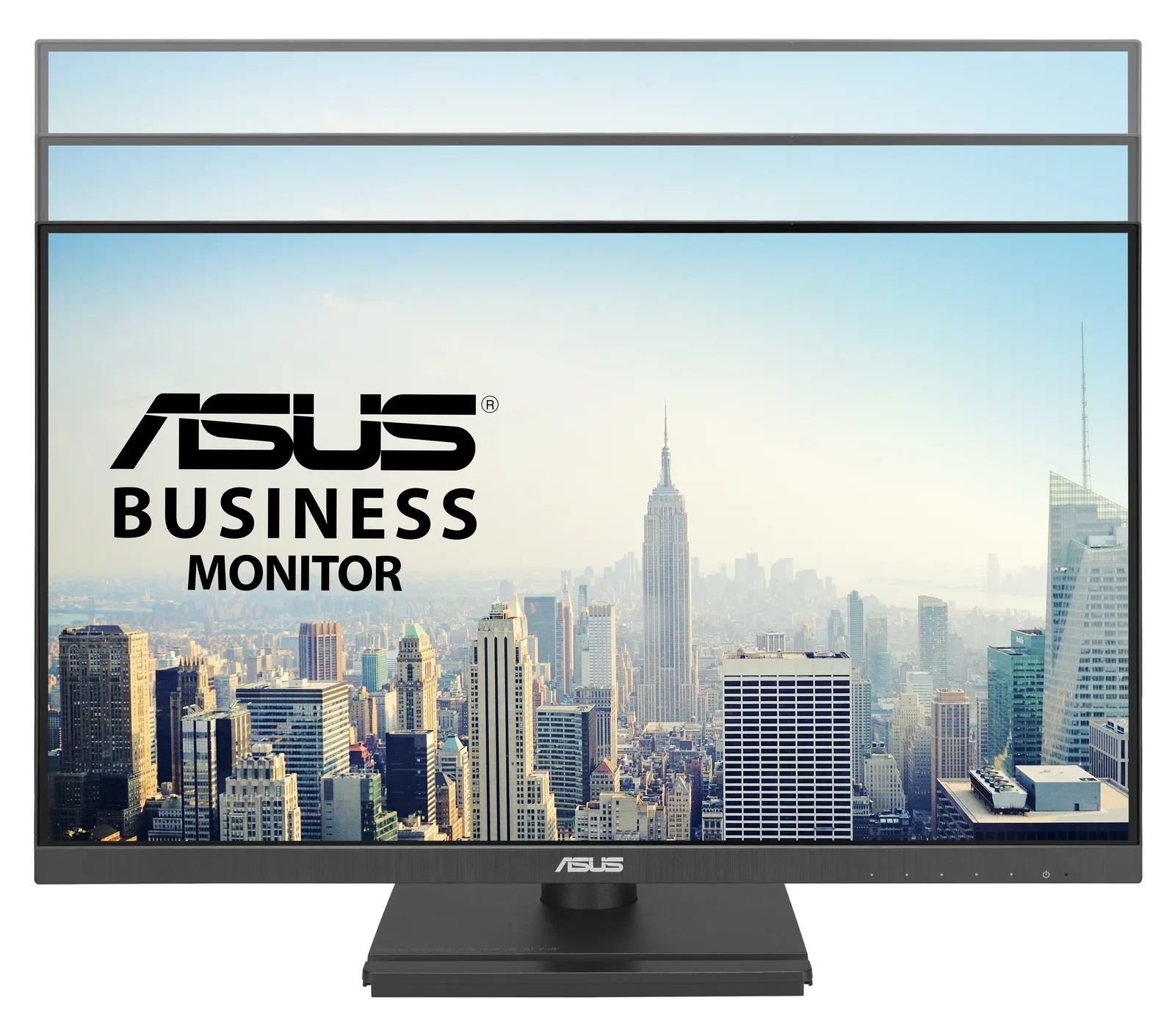 ASUS VA24DQFS - LED-Monitor - 61 cm (24) (23.8 sichtbar), Ansicht 4