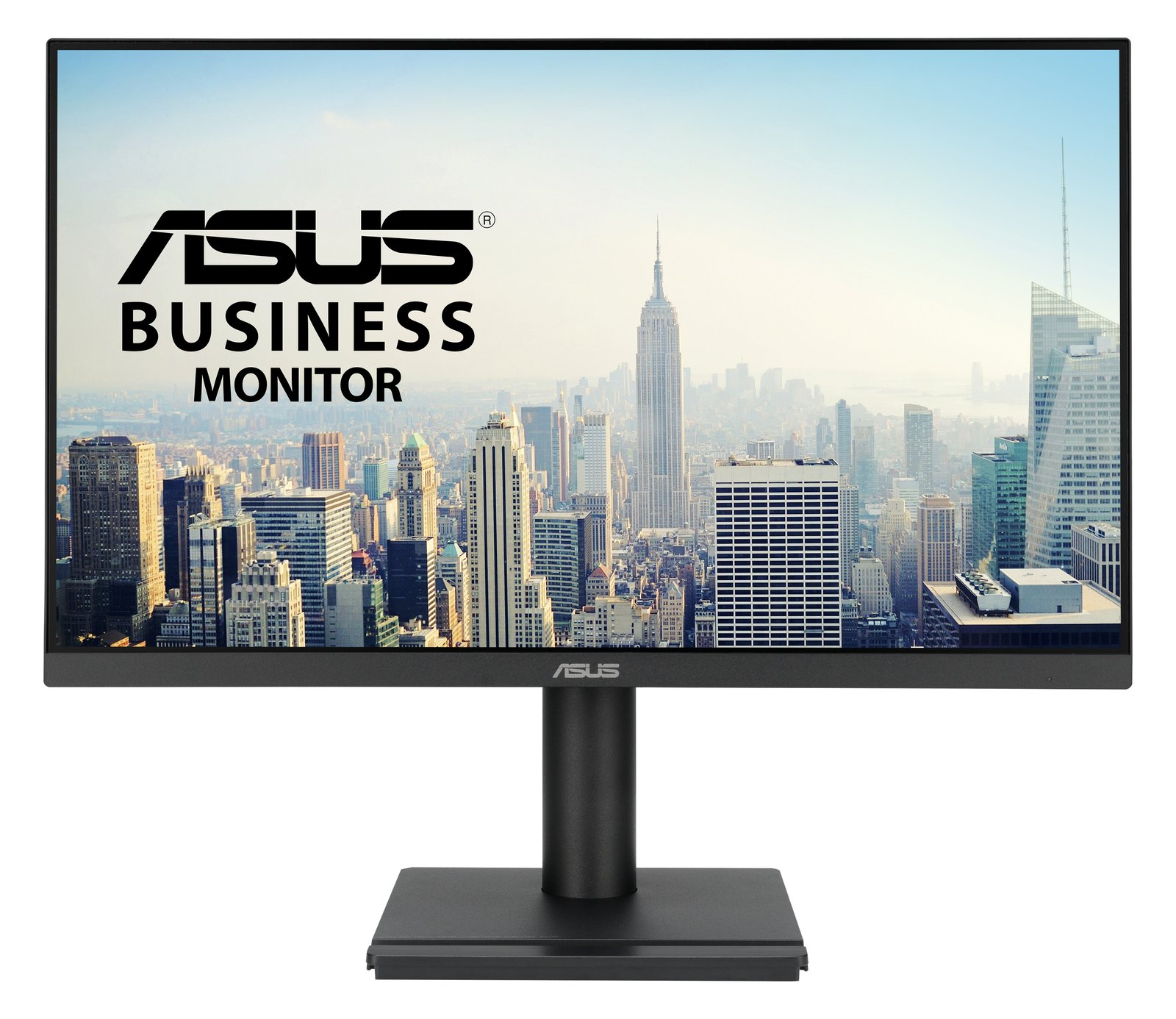ASUS VA279QGS Business Monitor 27-inch IPS Full HD Frameless 120Hz Adaptive-Sync 1ms MPRT - Flachbildschirm - 27