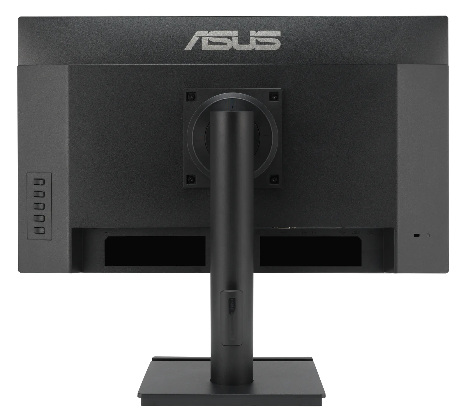ASUS VA279QGS Business Monitor 27-inch IPS Full HD Frameless 120Hz Adaptive-Sync 1ms MPRT - Flachbildschirm - 27, Ansicht 3