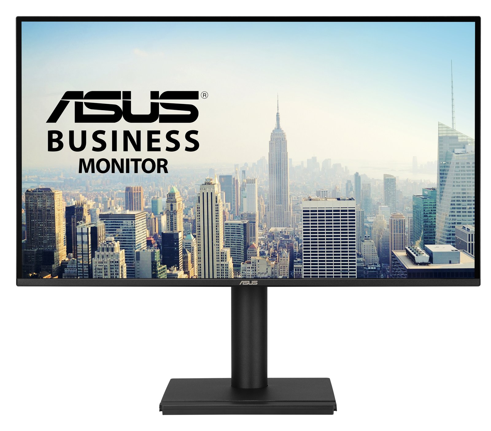 ASUS VA27AQSE - LED-Monitor - 68.6 cm (27) - 2560 x 1440 QHD @ 75 Hz
