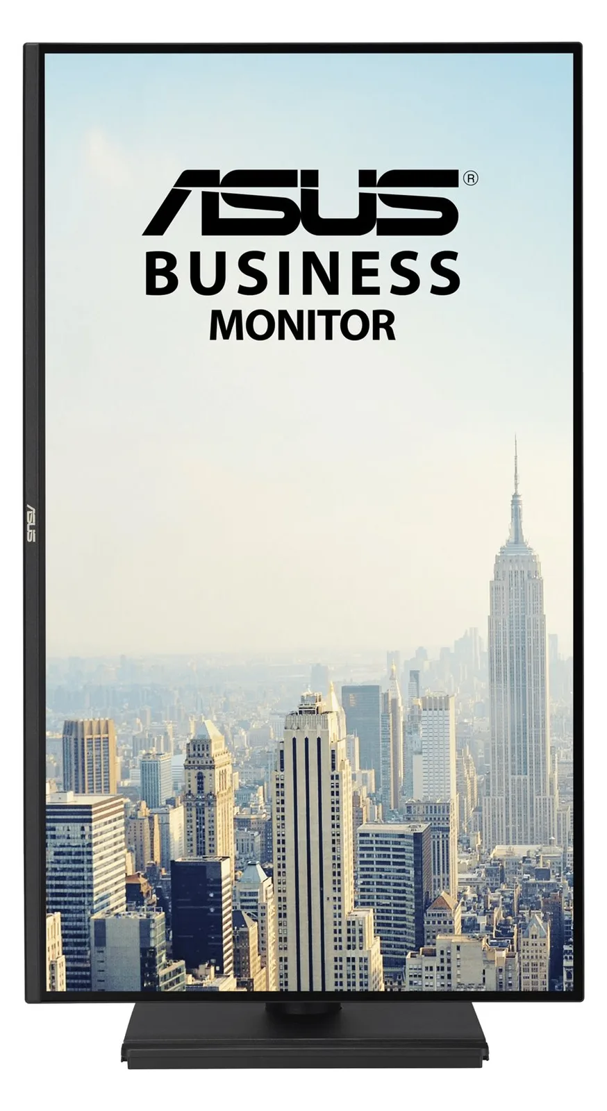 ASUS VA27AQSE - LED-Monitor - 68.6 cm (27) - 2560 x 1440 QHD @ 75 Hz, Ansicht 4