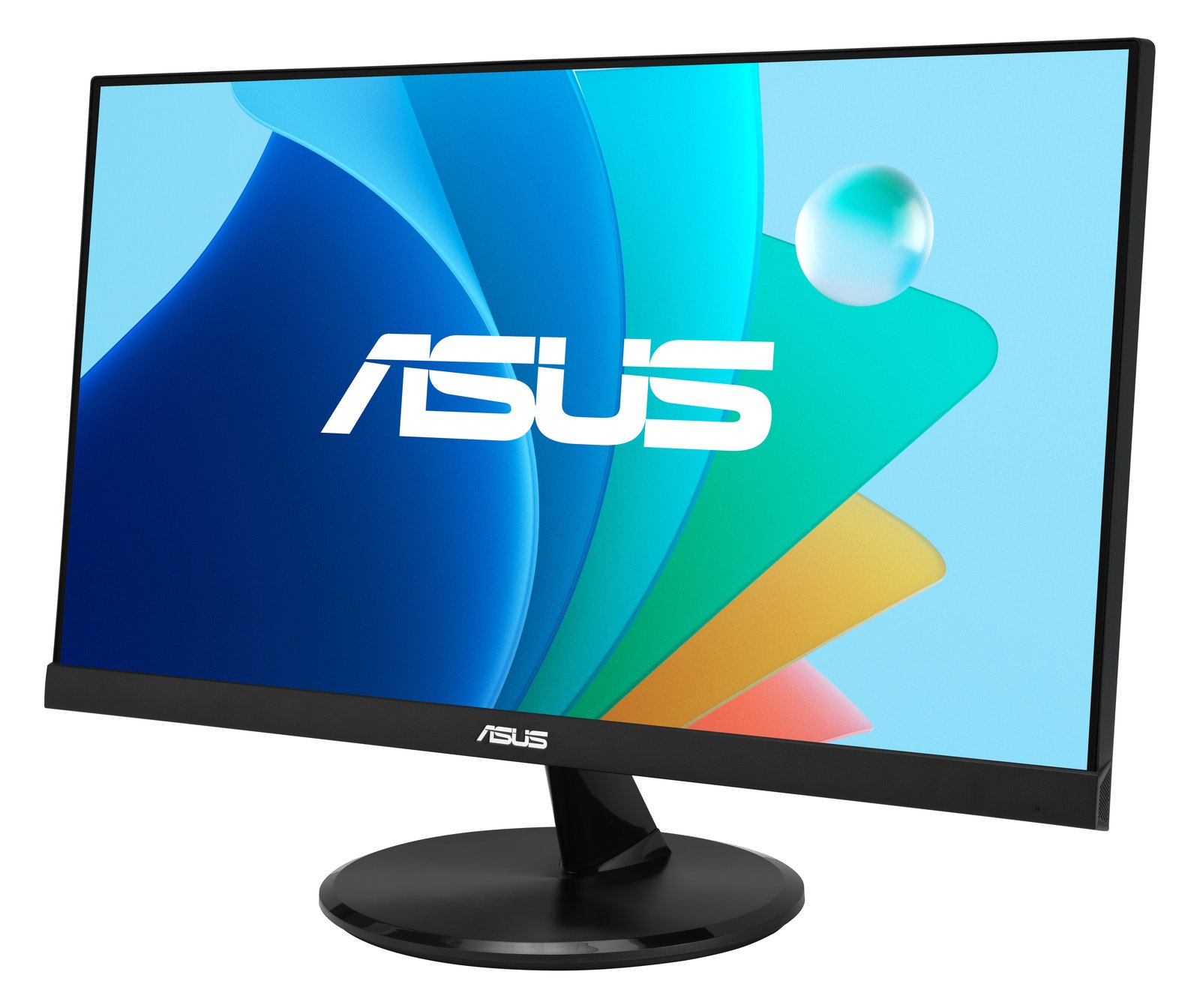 ASUS VP229HF - LED-Monitor - Gaming - 55.9 cm (22)