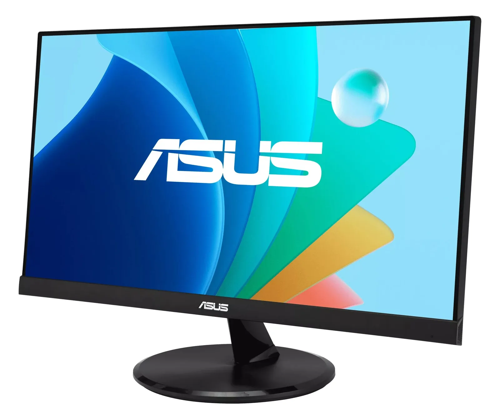 ASUS VP229HF - LED-Monitor - Gaming - 55.9 cm (22), Ansicht 5