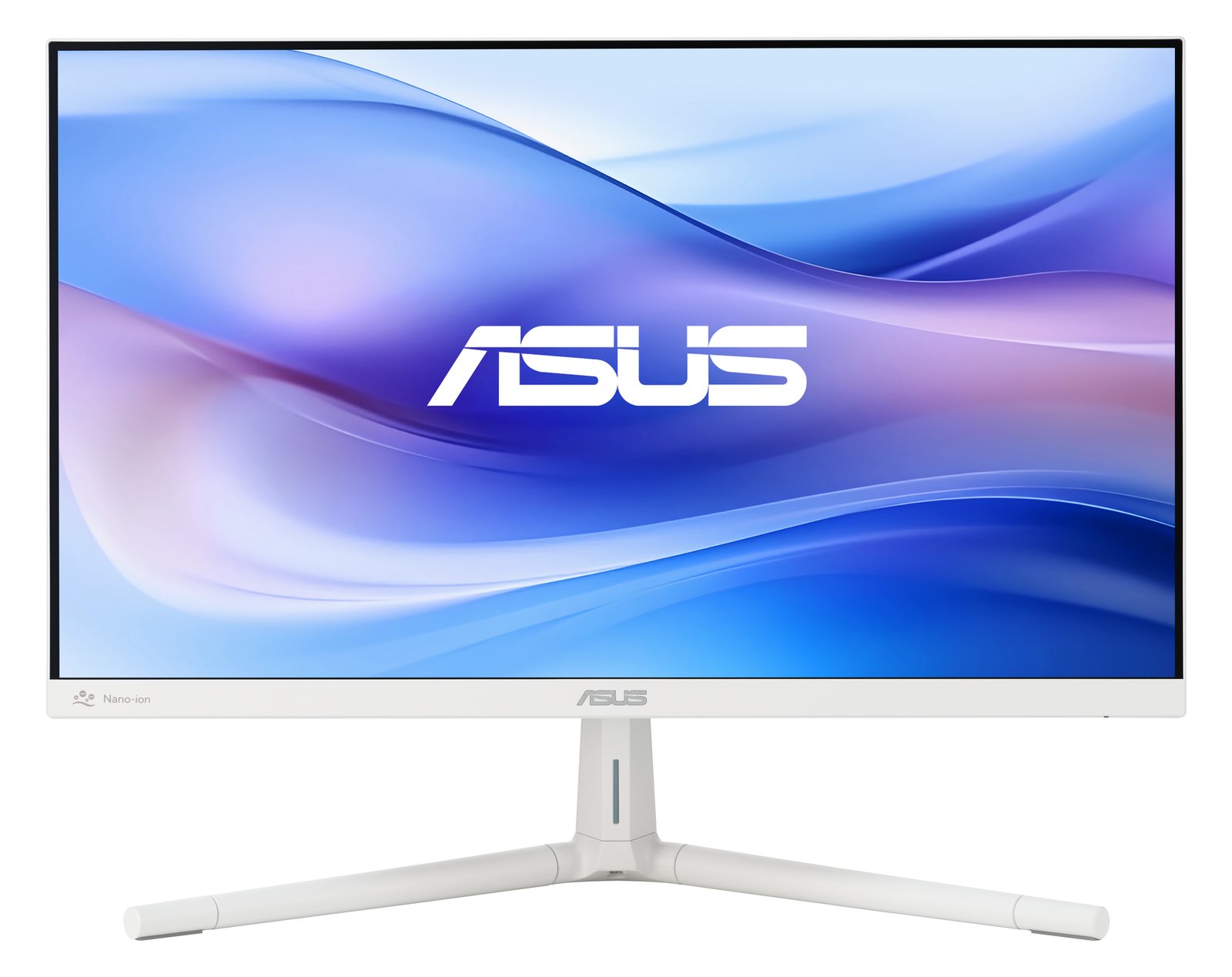 ASUS VU249HFI-W - LED-Monitor - 61 cm (24) (23.8 sichtbar)
