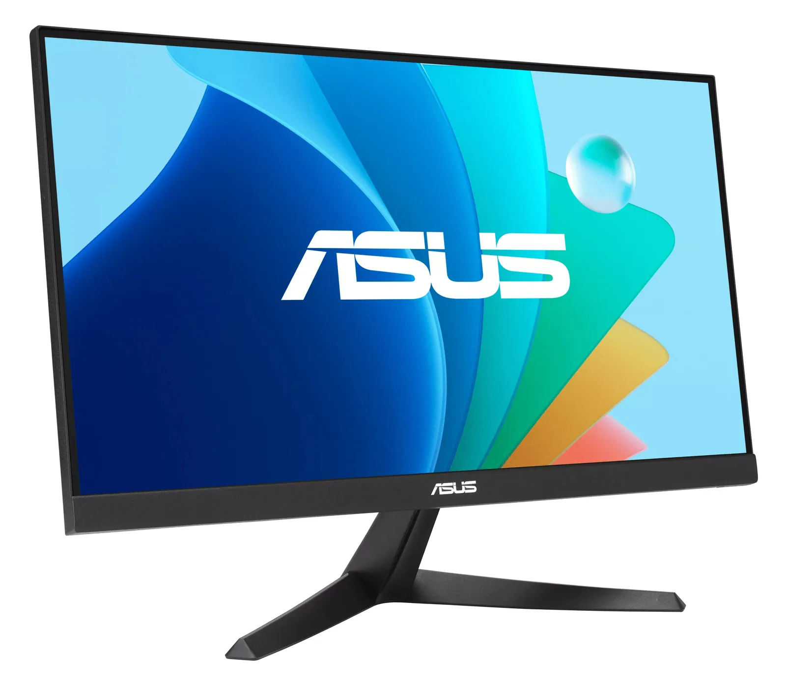 ASUS VY229HF - LED-Monitor - 55.9 cm (22) (21.45 sichtbar), Ansicht 2