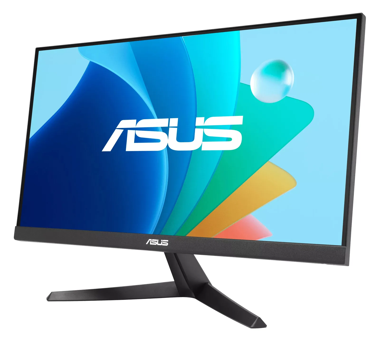 ASUS VY229HF - LED-Monitor - 55.9 cm (22) (21.45 sichtbar), Ansicht 3