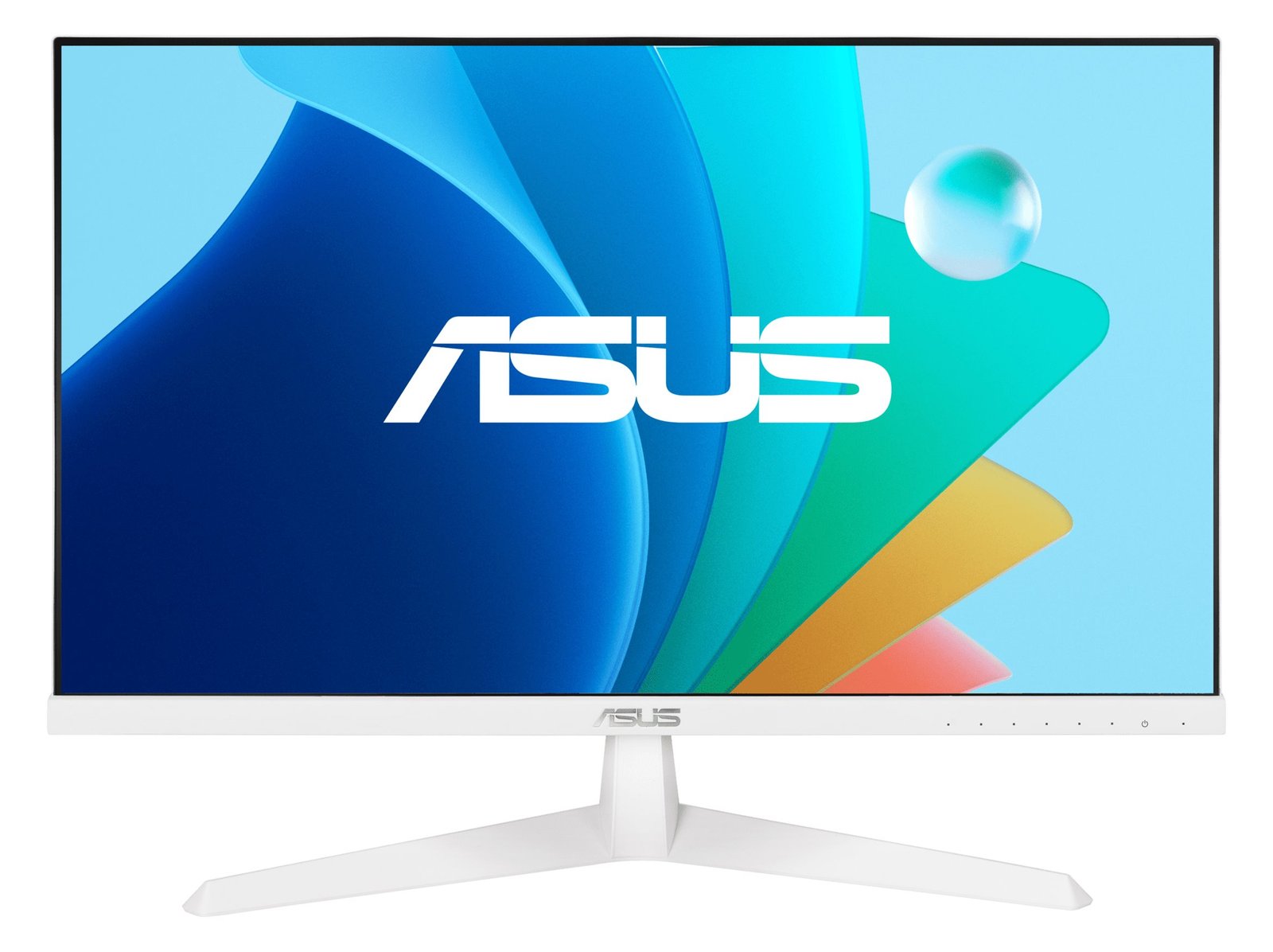 ASUS VY249HF-W - LED-Monitor - Gaming - 61 cm (24)