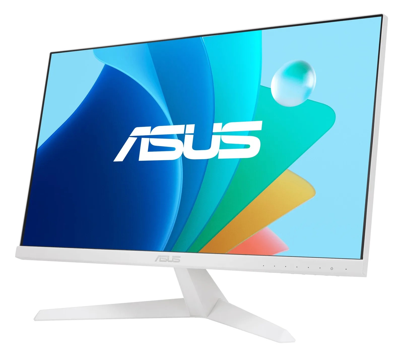 ASUS VY249HF-W - LED-Monitor - Gaming - 61 cm (24), Ansicht 3