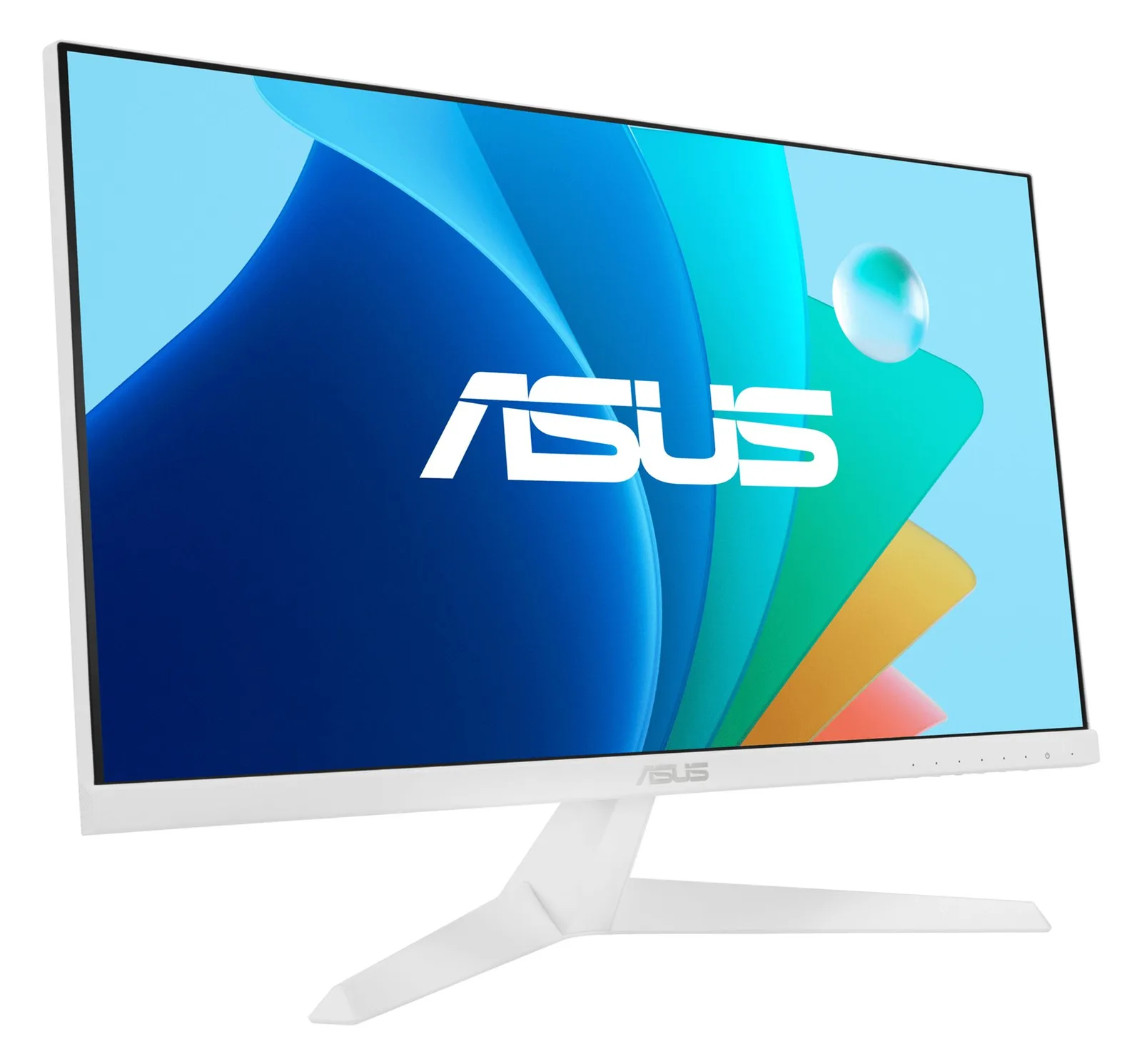ASUS VY249HF-W - LED-Monitor - Gaming - 61 cm (24), Ansicht 4