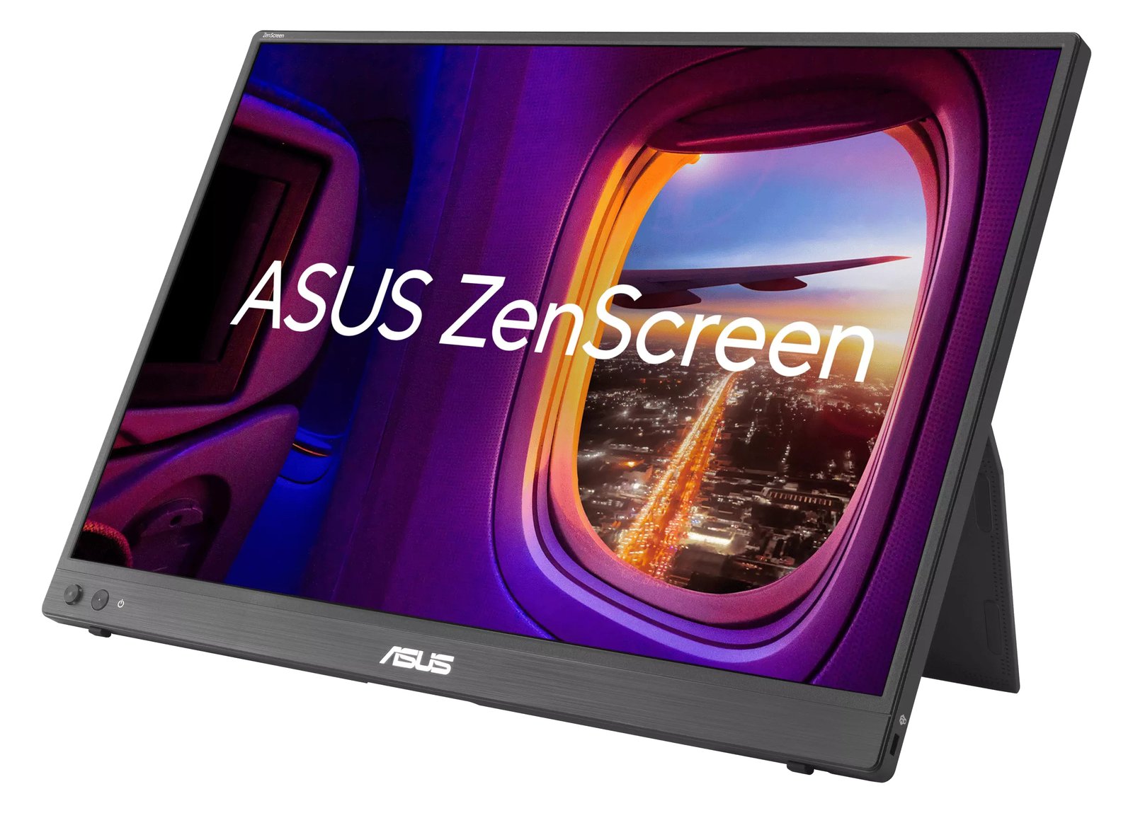 ASUS ZenScreen MB16NGC 16 10 WUXGA HDMI - Flachbildschirm (TFT/LCD) - 16