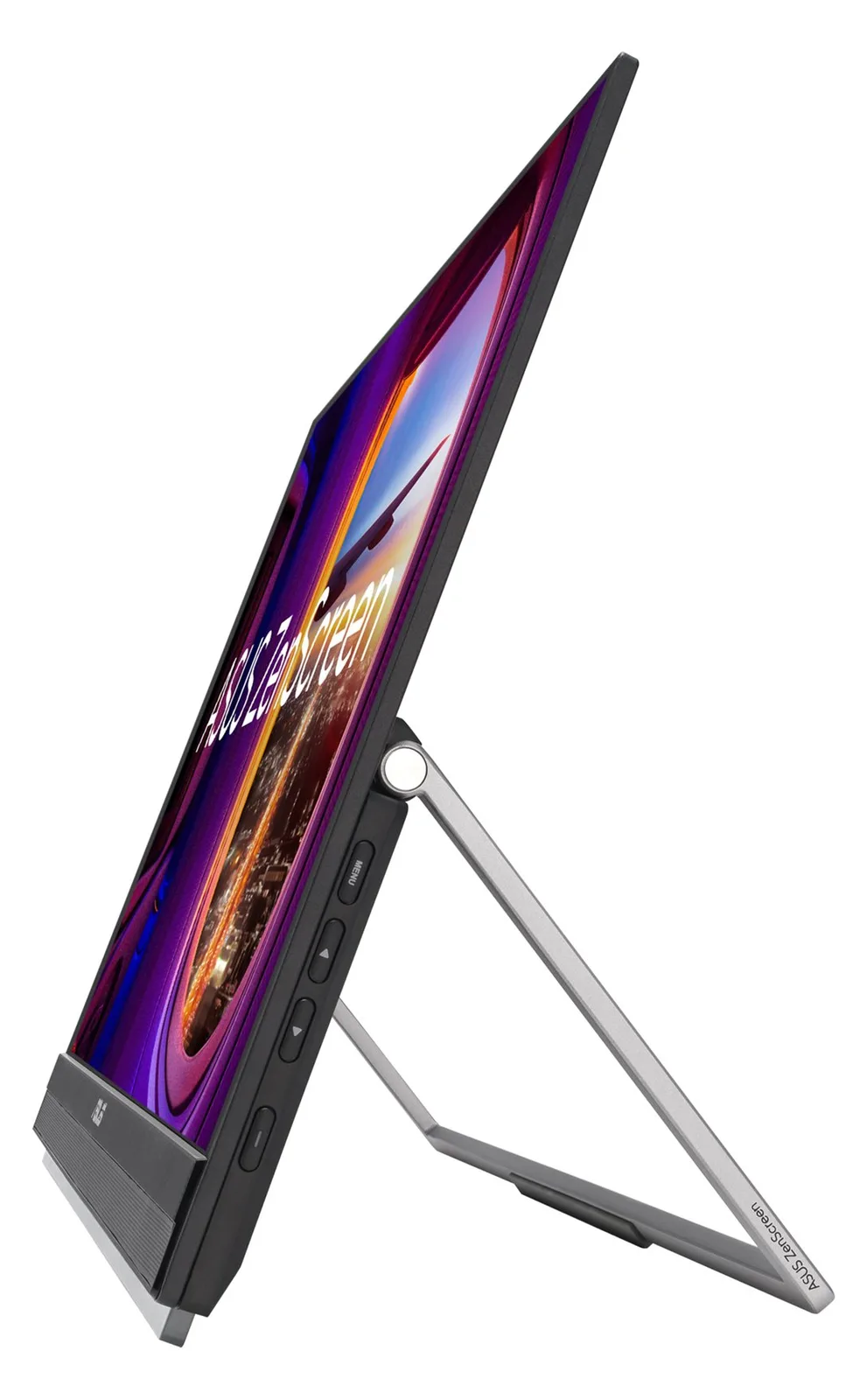 ASUS ZenScreen MB229CF - LED-Monitor - 55.9 cm (22), Ansicht 3