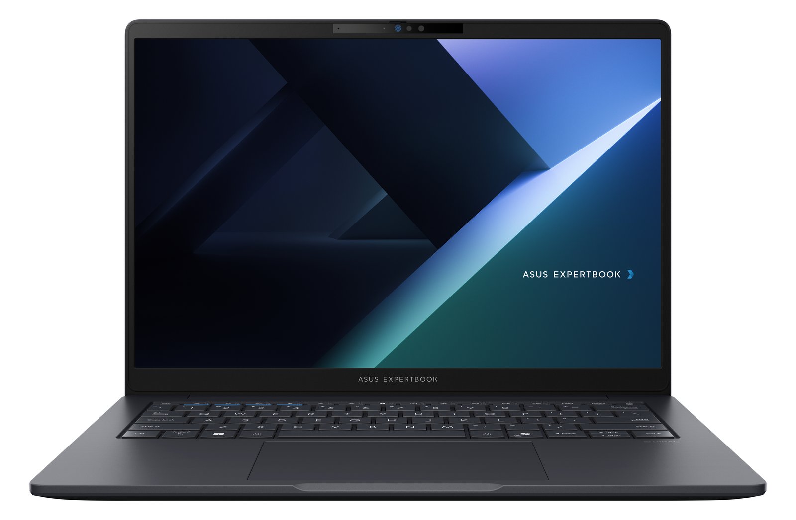 ASUS ExpertBook B3 B3405CCA-LY1071X, Intel Core Ultra 5, 14, 1920 x 1200 Pixel, 16 GB, 512 GB - TL: Deutsch, QWERTZ