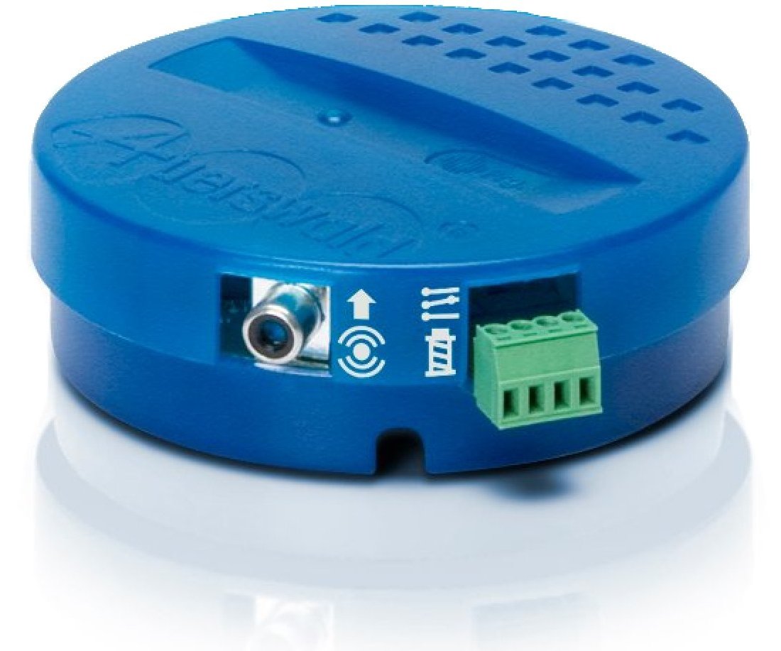 Auerswald 90698 - Blau - 90 mm - 33 mm - 90 g - 1 Stück(e)
