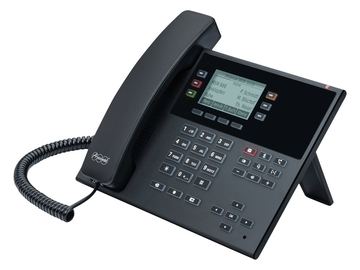 Auerswald COMfortel D-110 - VoIP-Telefon mit Rufnummernanzeige von LumaTech