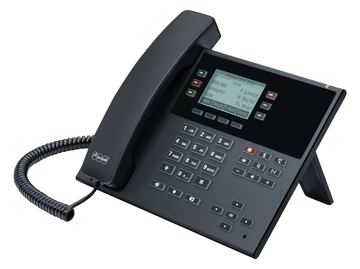 Auerswald COMfortel D-210 - VoIP-Telefon mit Rufnummernanzeige von LumaTech