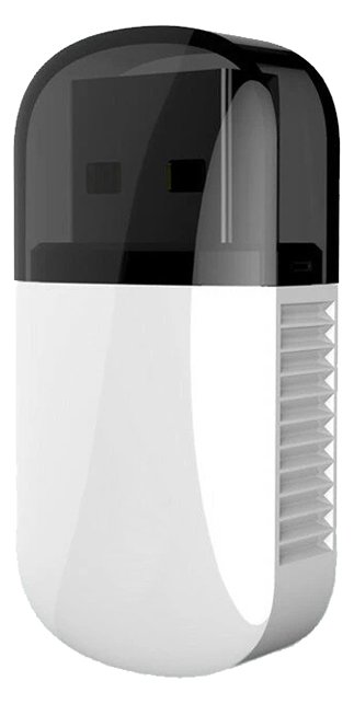 Auerswald COMfortel D-Stick EZC-5200BS - Netzwerkadapter
