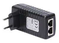 Auerswald COMfortel PoE-1000 - Power Injector, Ansicht 4