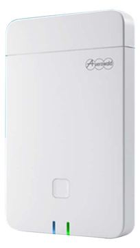 Auerswald COMfortel WS-500M - VoIP-Telefonadapter von LumaTech