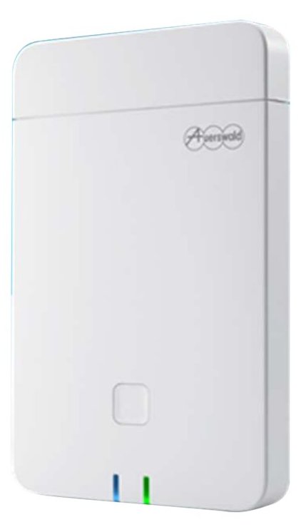 Auerswald COMfortel WS-500M - VoIP-Telefonadapter