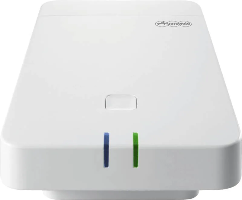 Auerswald COMfortel WS-500M - VoIP-Telefonadapter, Ansicht 2