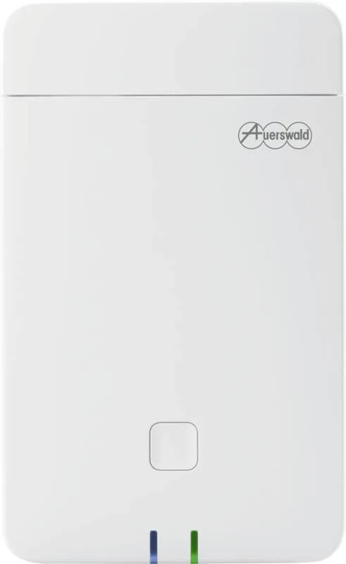 Auerswald COMfortel WS-500M - VoIP-Telefonadapter, Ansicht 3