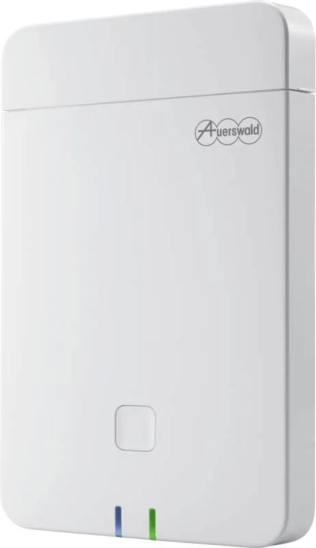 Auerswald COMfortel WS-500M - VoIP-Telefonadapter, Ansicht 4