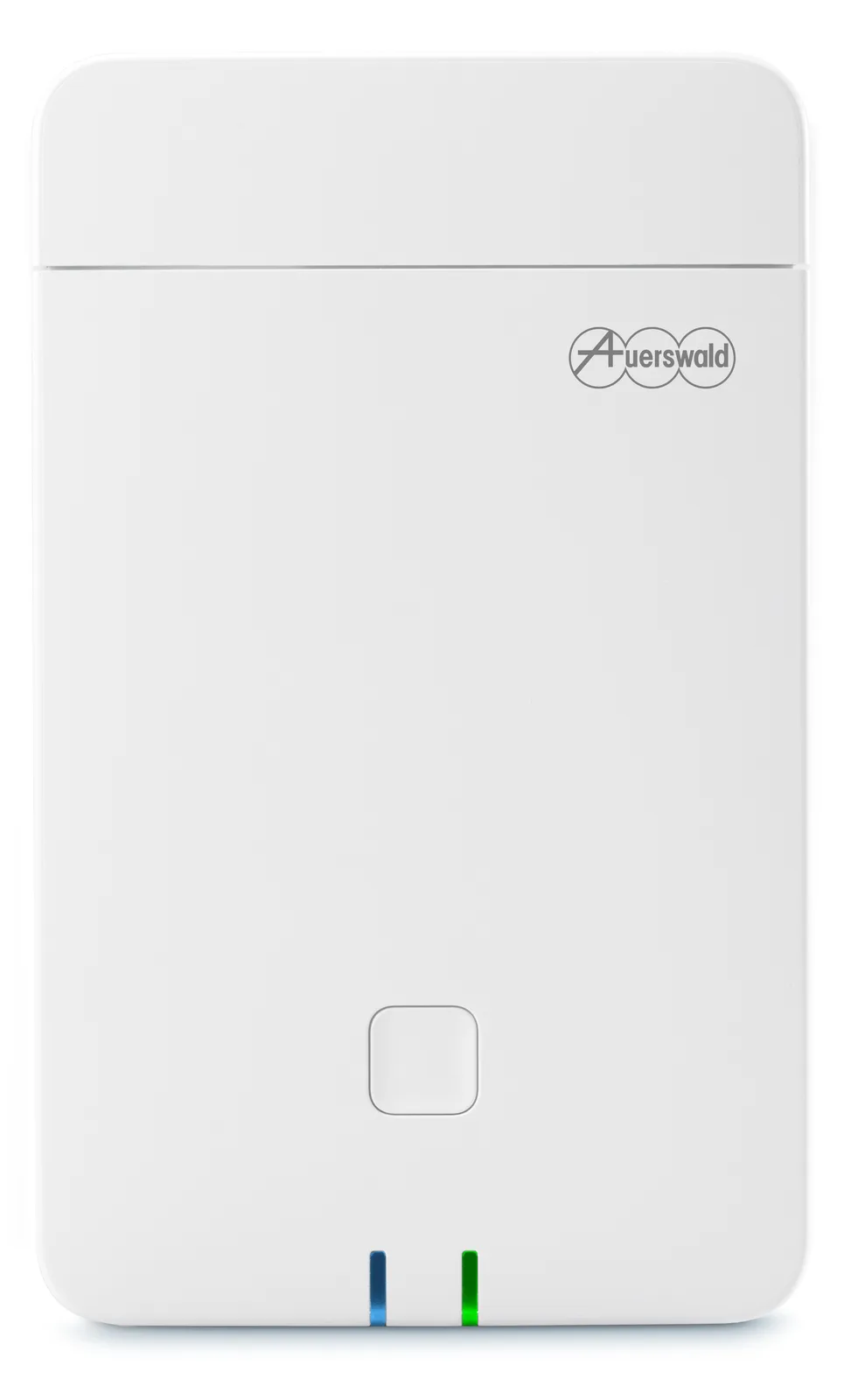 Auerswald COMfortel WS-500S - VoIP-Telefonadapter, Ansicht 2