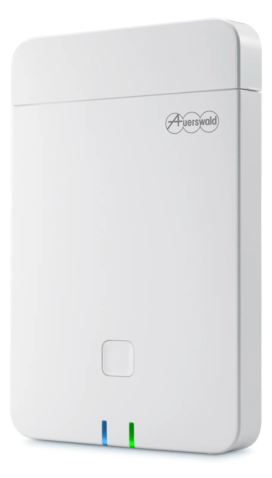 Auerswald COMfortel WS-500S - VoIP-Telefonadapter, Ansicht 3