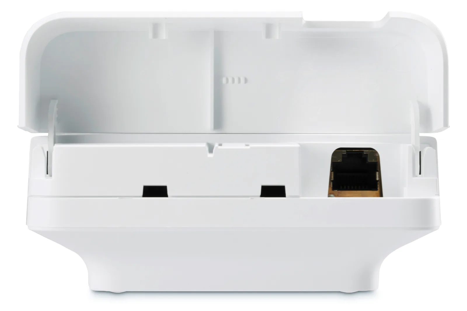 Auerswald COMfortel WS-500S - VoIP-Telefonadapter, Ansicht 4