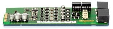 Auerswald COMpact 4FXS-Modul - Sprachschnittstellenkarte von LumaTech