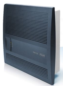Auerswald COMpact 5200 - IP-PBX - 1 x 10/100 von LumaTech