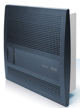 Auerswald COMpact 5200 - IP-PBX - 1 x 10/100