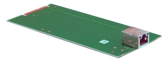 Auerswald COMpact NET-Modul - Erweiterungsmodul