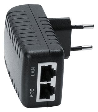 Auerswald Power Injector - für COMfortel 1200 von LumaTech