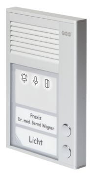 Auerswald TFS-Dialog 212 2 Taster - Telefonanlage von LumaTech