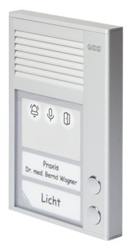 Auerswald TFS-Dialog 212 2 Taster - Telefonanlage