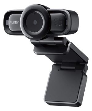 AUKEY PC-LM3 - 2 MP - 1920 x 1080 Pixel - 30 fps - 1920x1080@30fps - 1080p - H.264,M-JPEG von LumaTech