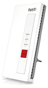 AVM FRITZ! Smart Gateway von LumaTech