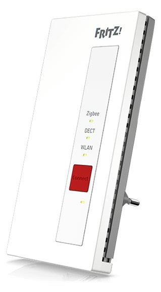 AVM FRITZ! Smart Gateway von LumaTech